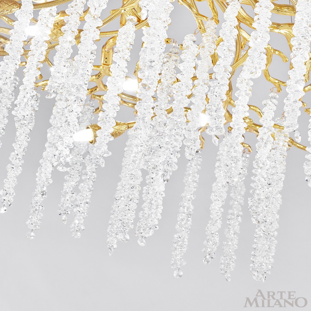 Люстра 231901/D1000/14/A Gd Arte Milano