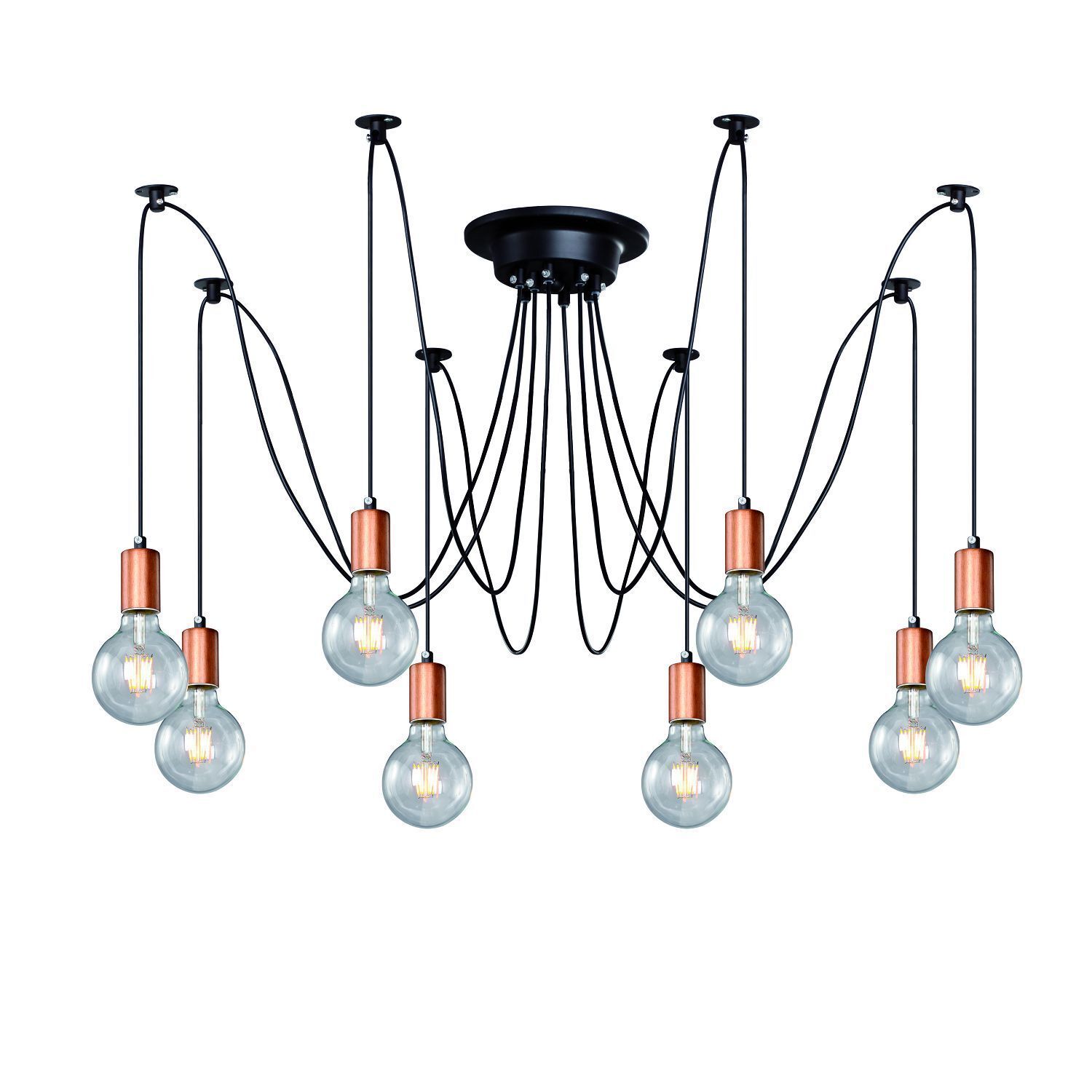 Потолочный светильник F-Promo 2167-8U