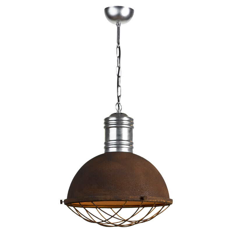 Подвесной светильник Lussole LOFT LSP-9500