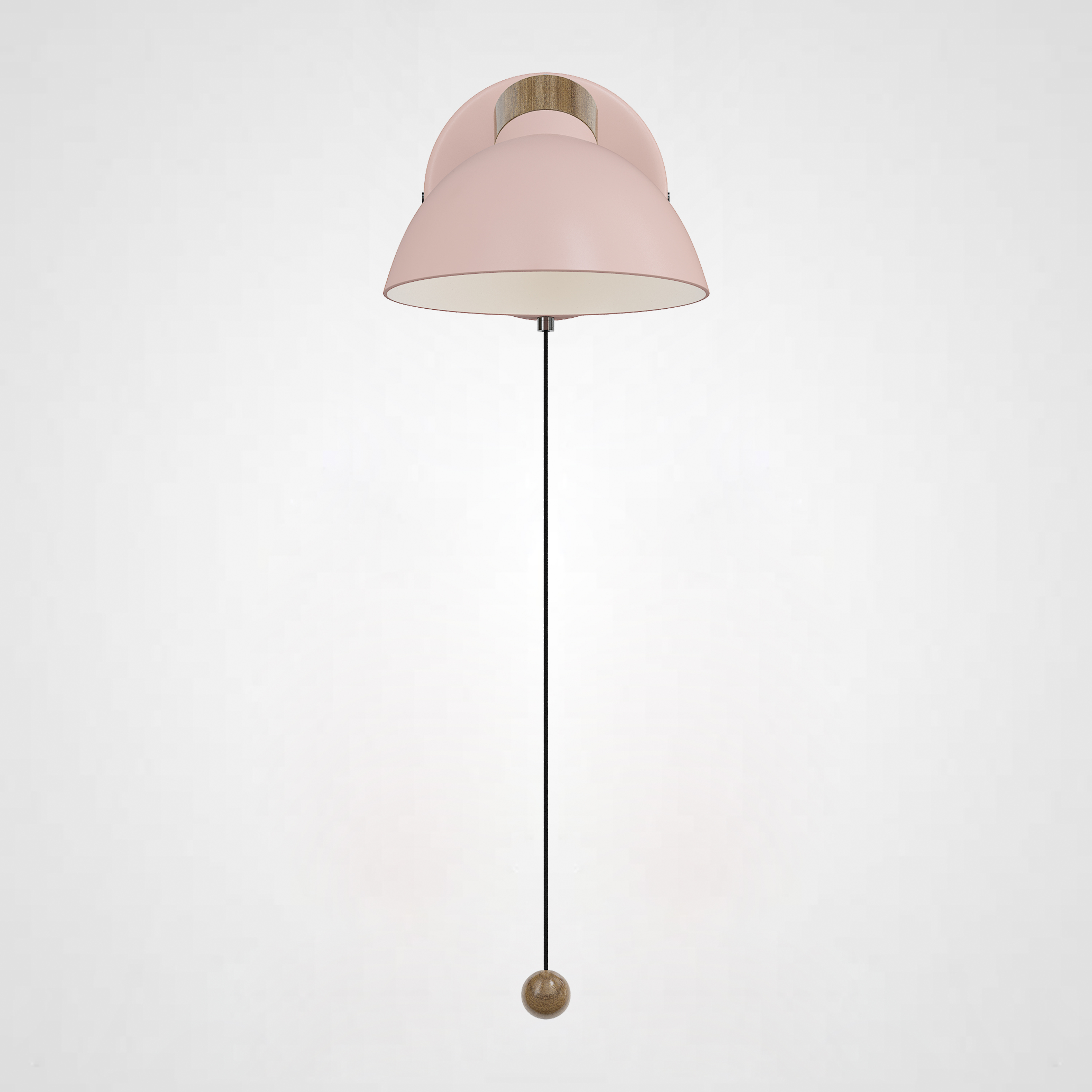 Настенное Бра Onder Pink Switch By Imperiumloft