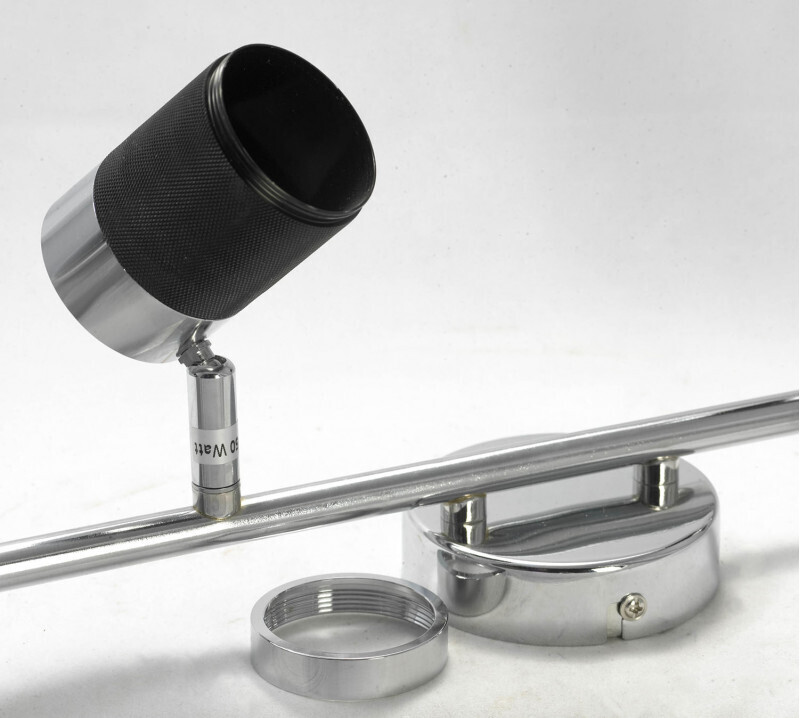 Спот Lussole LOFT LSP-9565