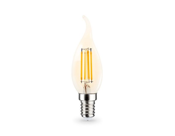 Светодиодная лампа Ambrella Light 351523