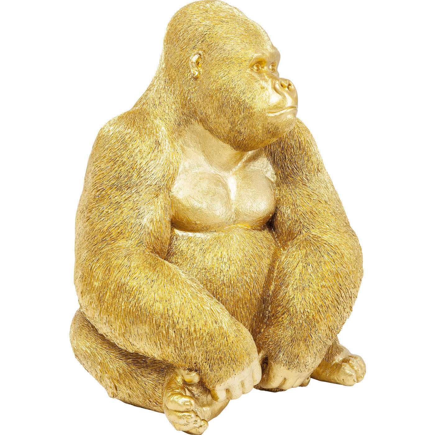 Фигура декоративная Gorilla 61445 KARE