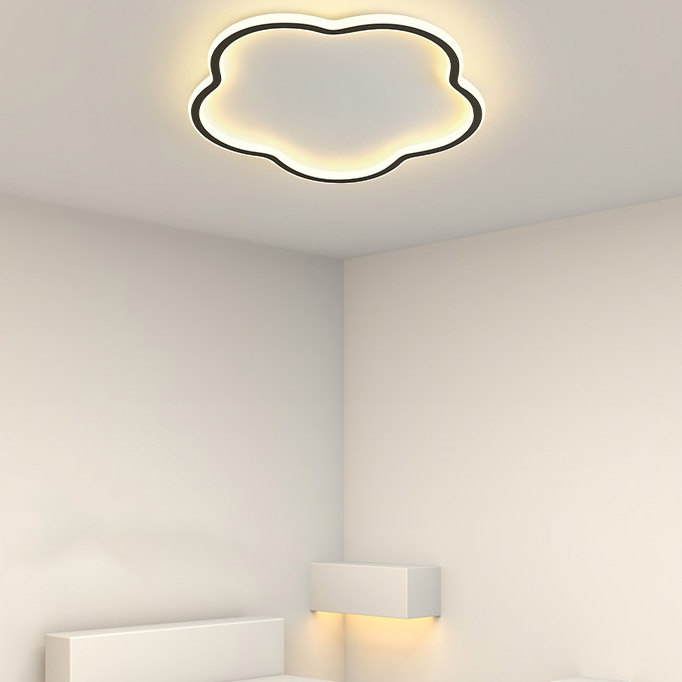 Потолочный светильник IMBOR D50 White 4000К by ImperiumLoft