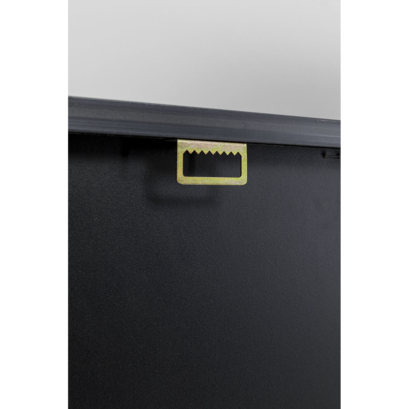 Картина Sun Hat Woman Yellow LED 80x80cm KARE 56576