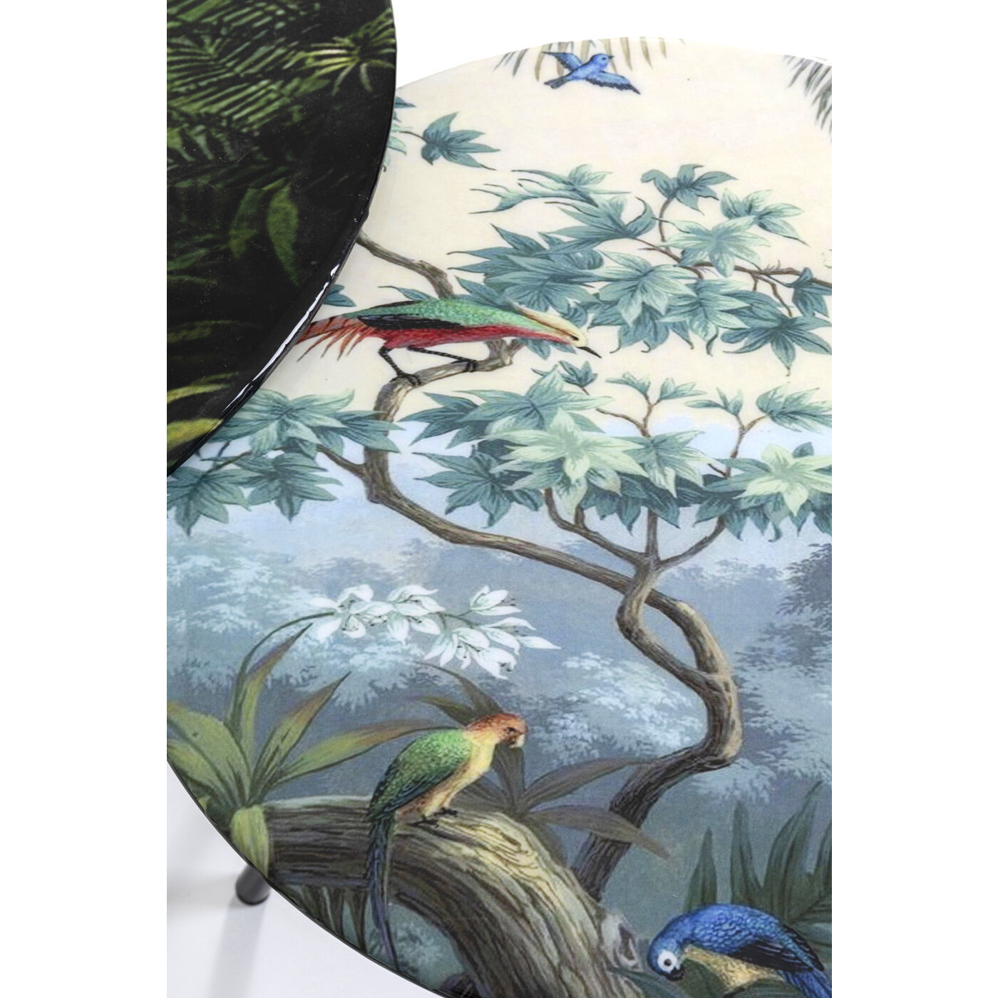 Столик приставной Paradise 85852 Kare