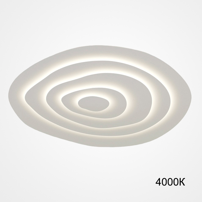 Потолочный светильник GWYN L78 4000К by ImperiumLoft