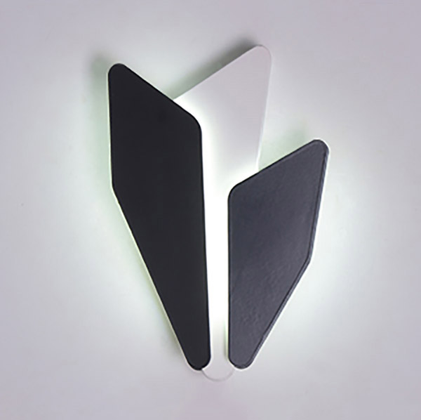 Настенный светильник ANTLERS 3000К by ImperiumLoft