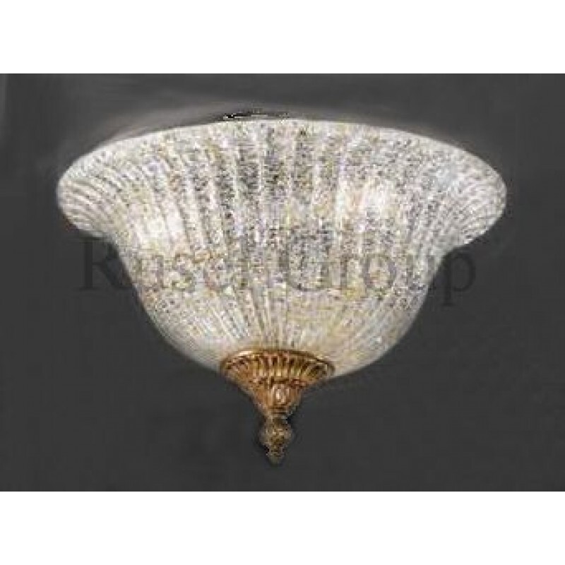 Потолочный светильник MM Lampadari SPARTA 7075/P3