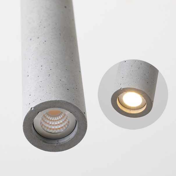 Подвесной светильник KELLAUG Black by ImperiumLoft