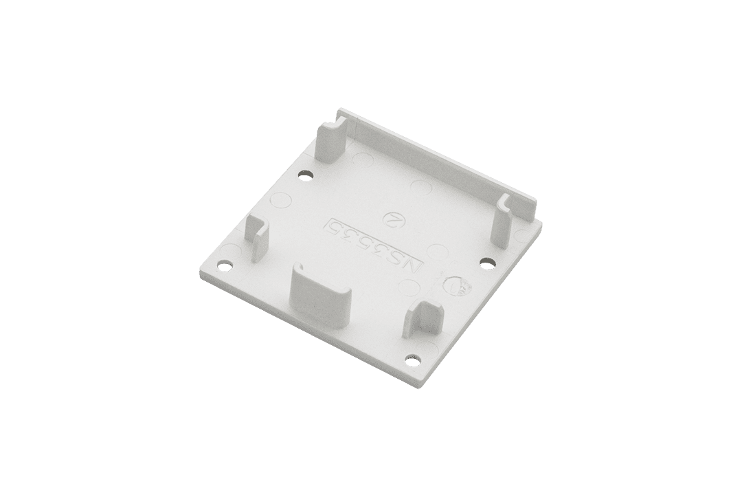 Заглушки для профиля DesignLed LS3535-ECS
