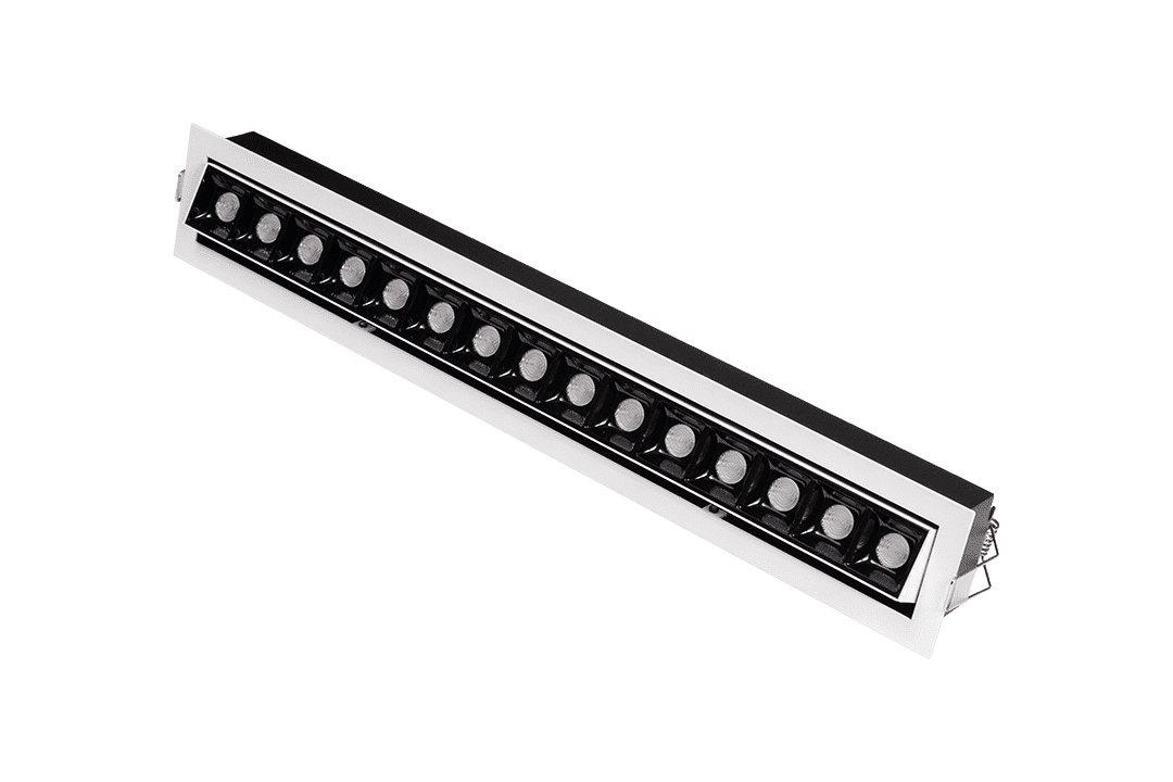 Светильник DesignLed DL-9398-15-WW