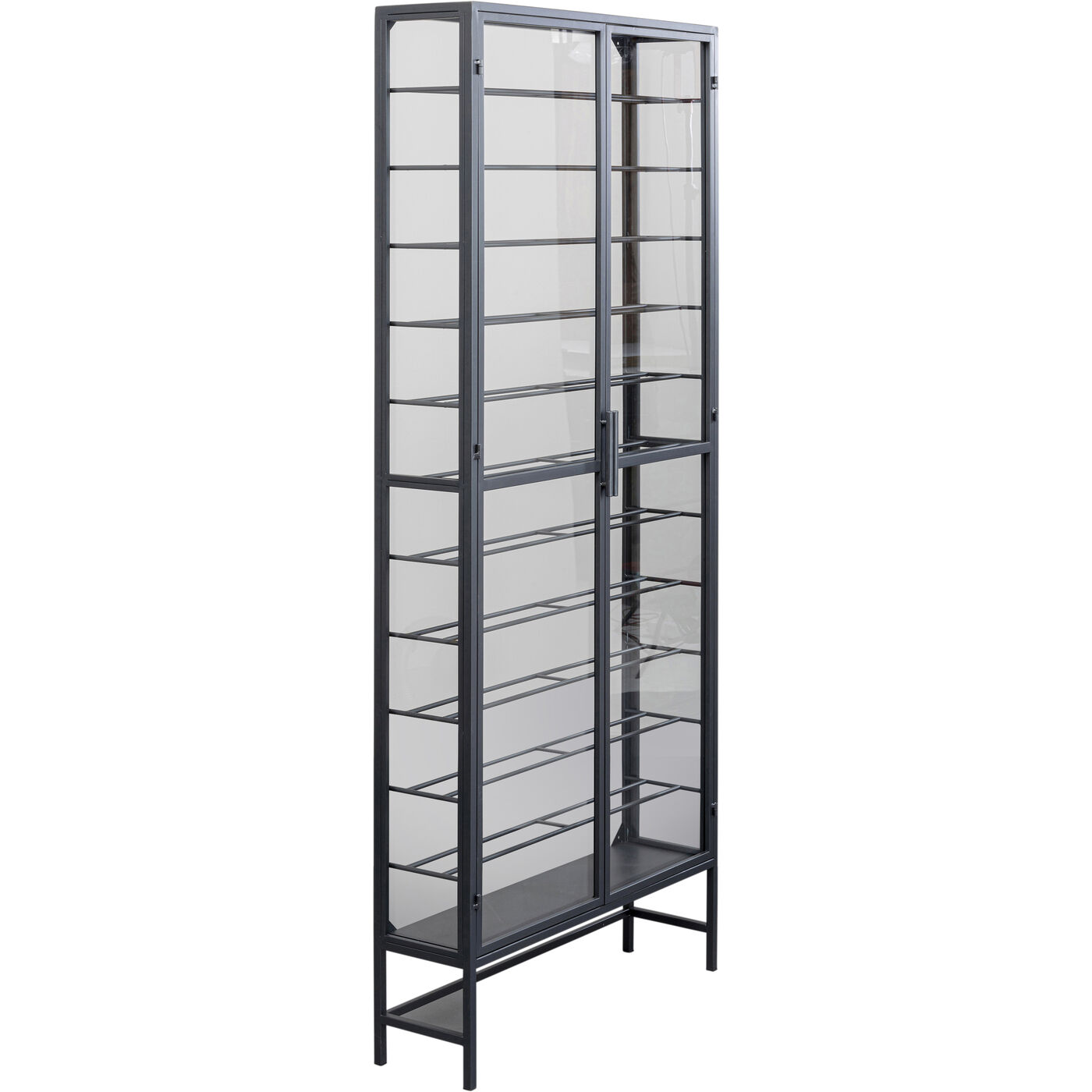 Винная полка Suri 75x180 см KARE 87878
