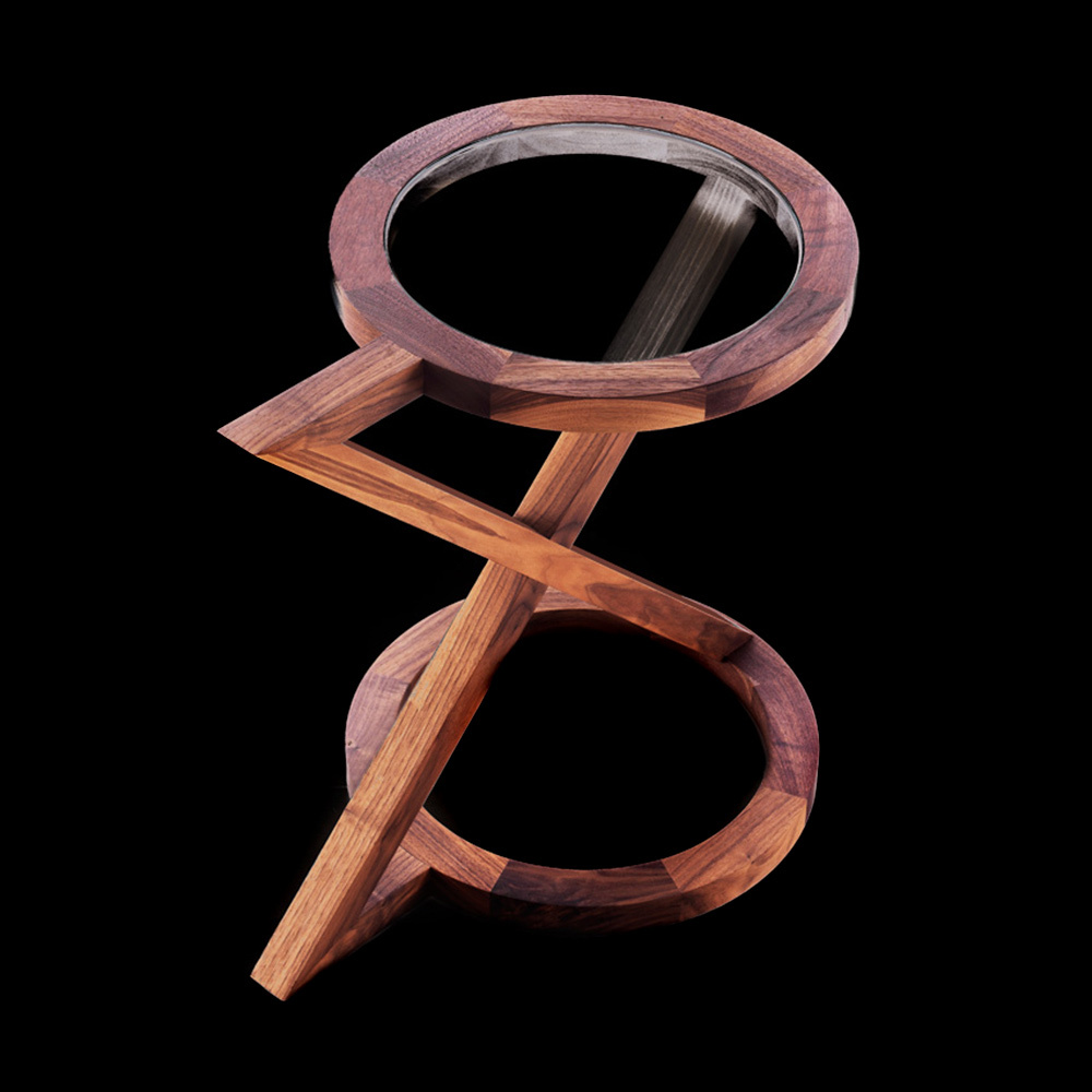 Столик Agrippa ROMINA