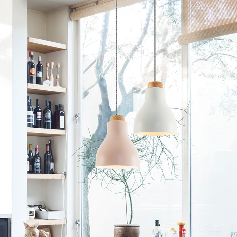 Подвесной светильник SMART White by ImperiumLoft