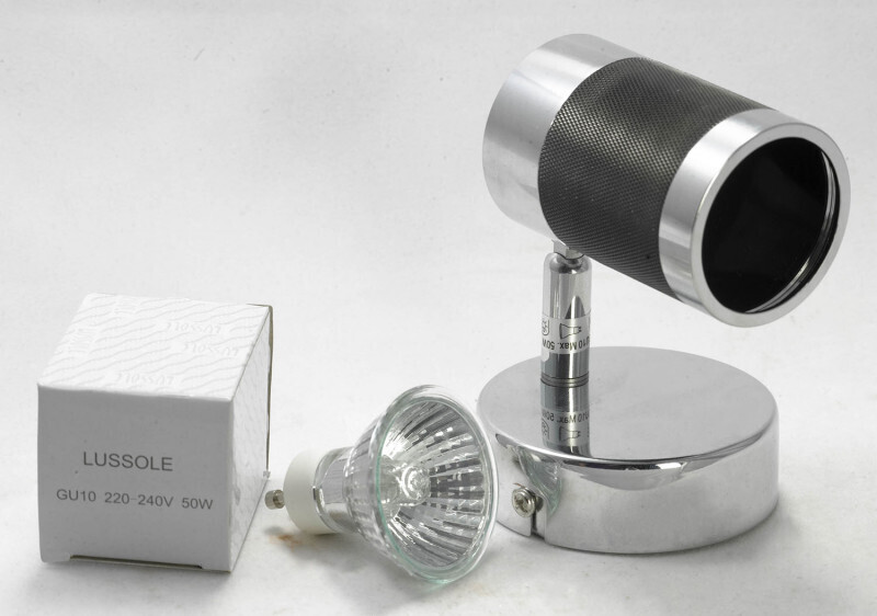 Спот Lussole LOFT LSP-9564