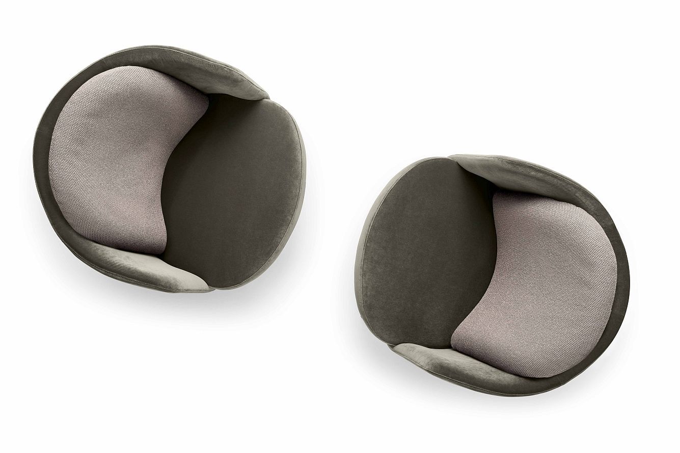 Кресло Ditre Italia Lucia