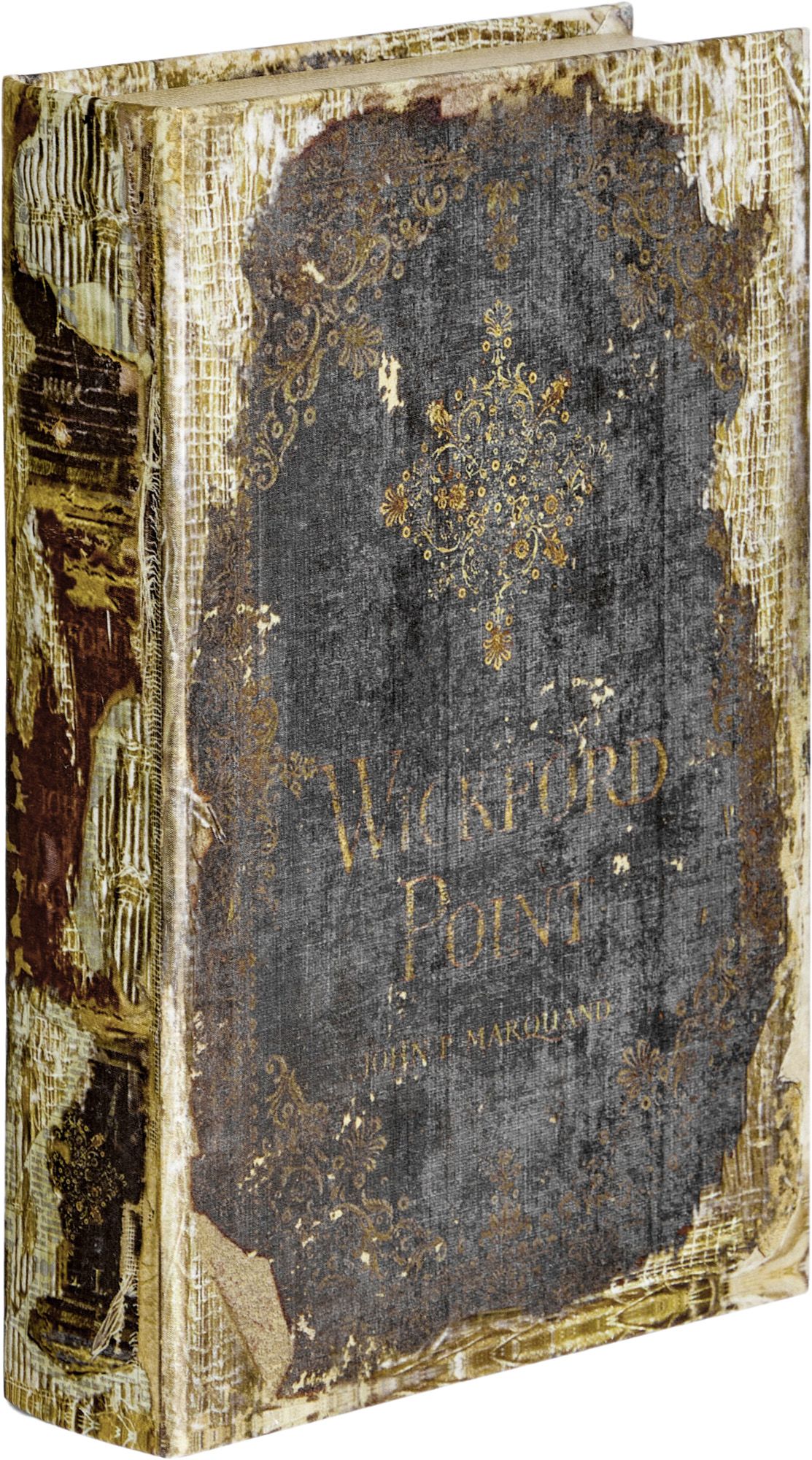 Шкатулка Glasar 36495/5