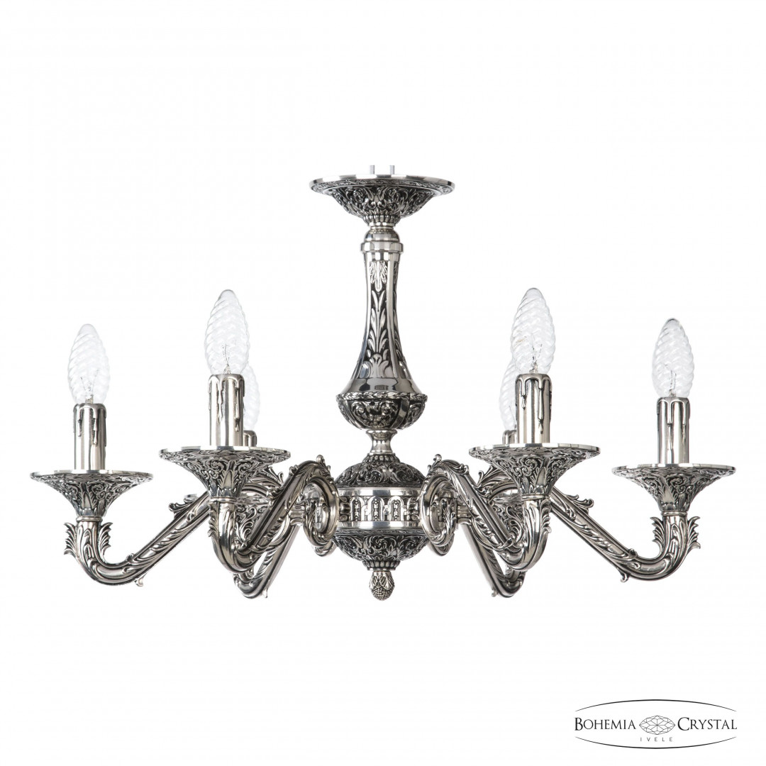 Люстра бронзовая 71102/6/175 NB