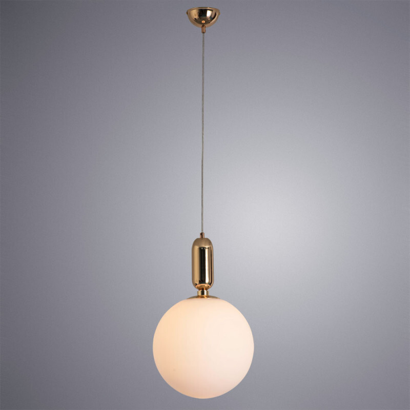 Подвесной светильник Arte Lamp A3035SP-1GO