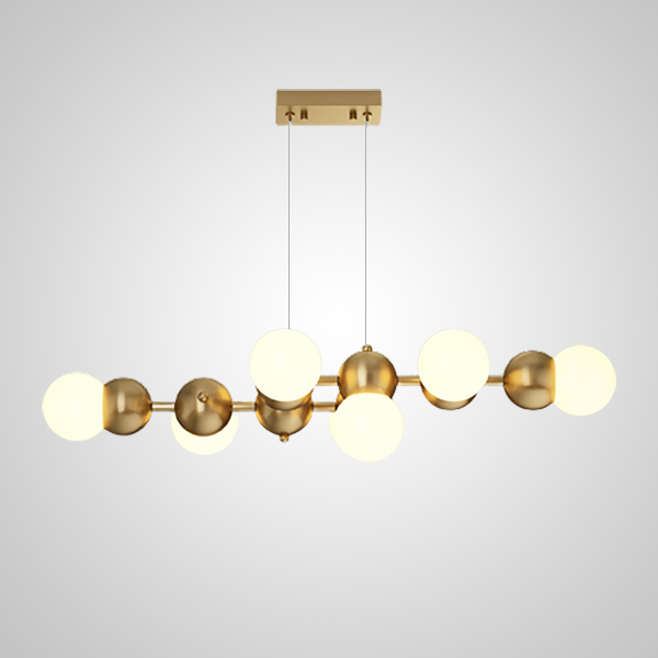 Подвесной светильник MARICA G by ImperiumLoft