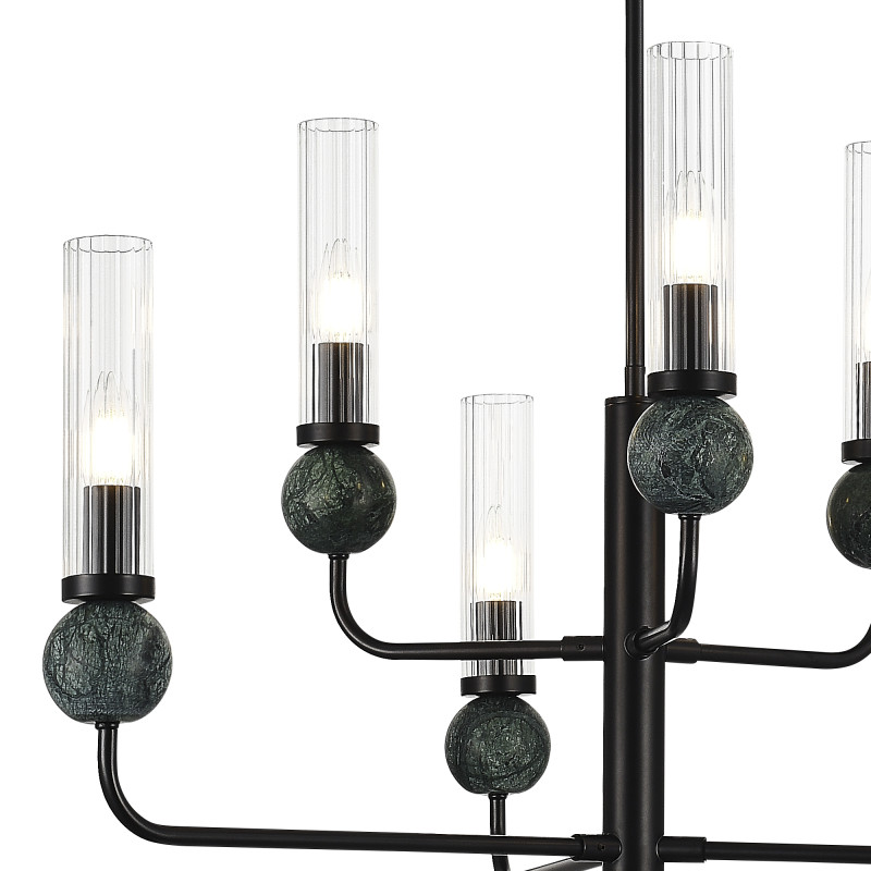 Люстра на штанге ST-Luce SL1244.403.06