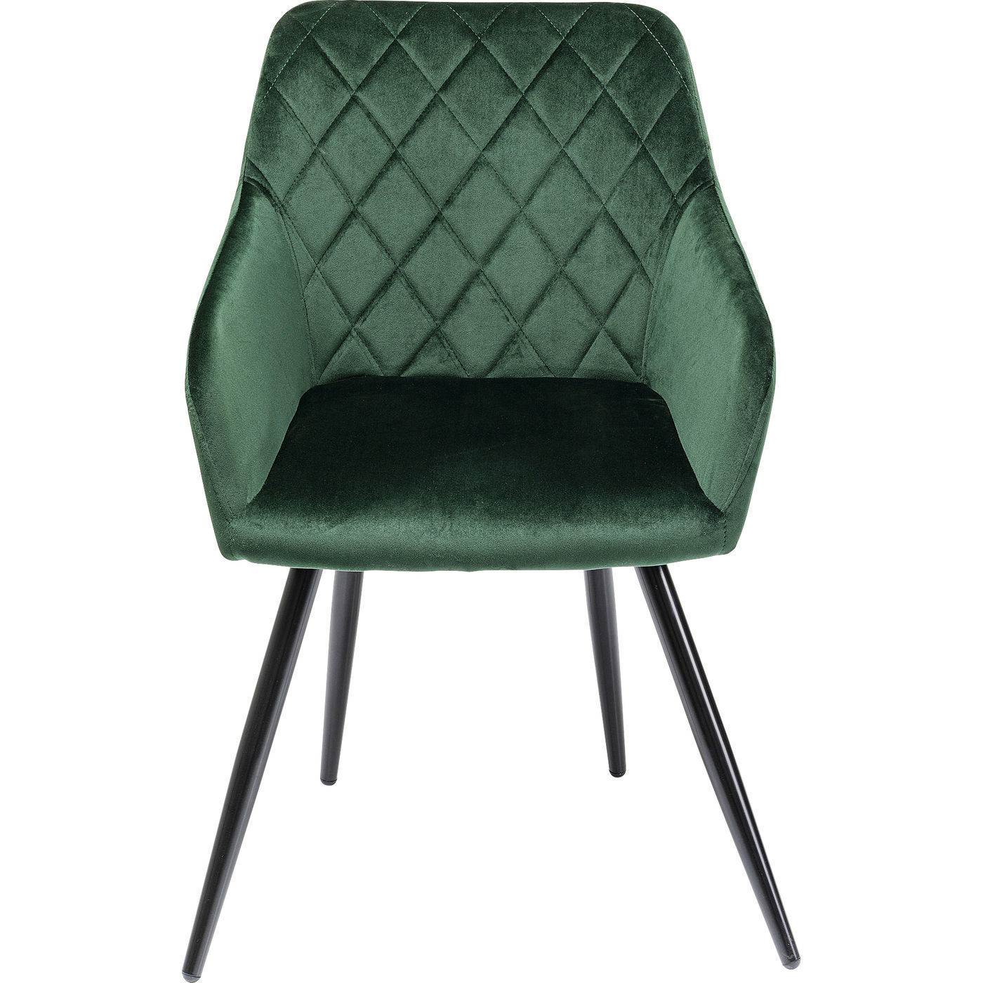 Стул мягкий с подлокотниками Britain 81489 KARE