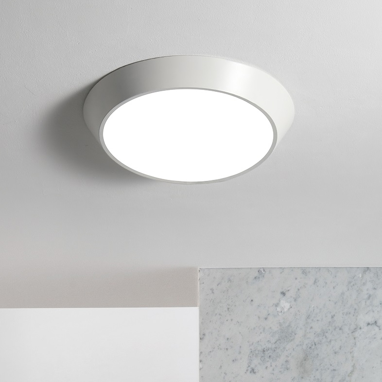 Потолочный светодиодный светильник KEYES by ImperiumLoft