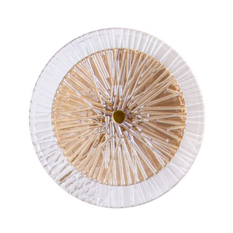 Бра ARTE Lamp A1258AP-1PB