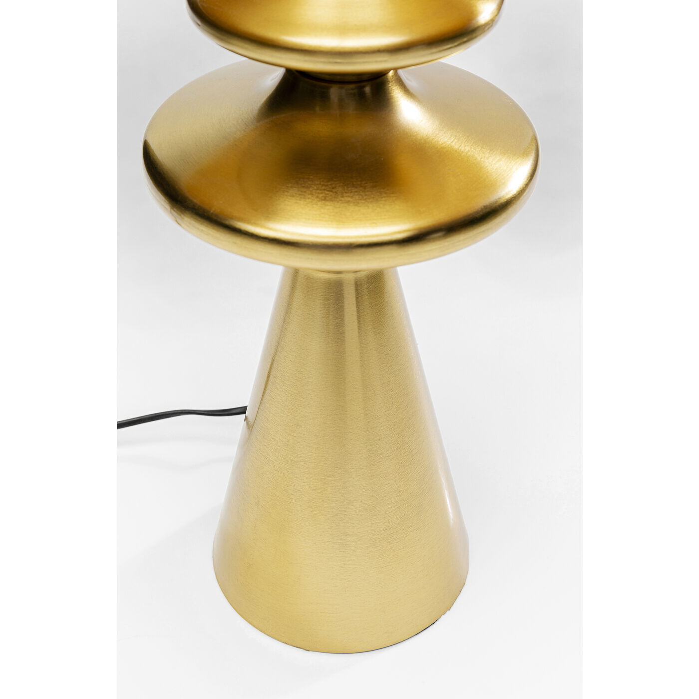 Лампа настольная KARE Swing 55089