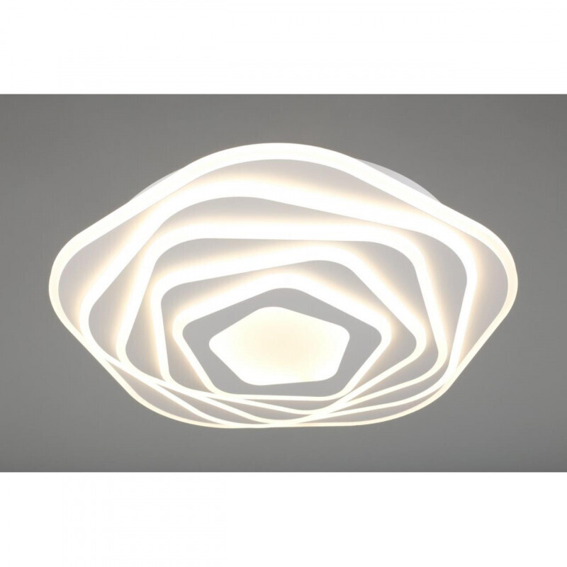 Накладной светильник Omnilux OML-09407-211