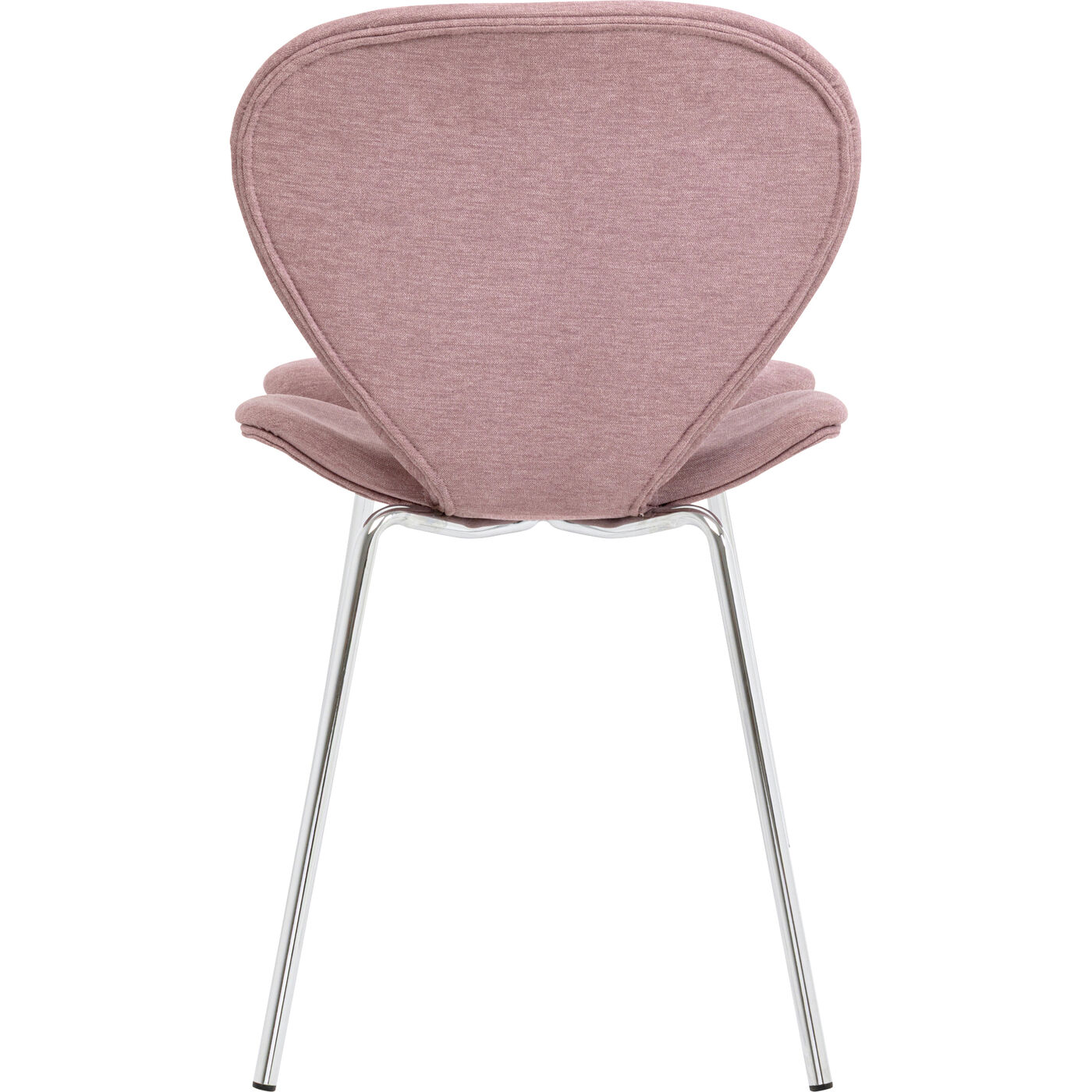 Стул KARE x Karim Rashid Soft Petal Rosa KARE 70906
