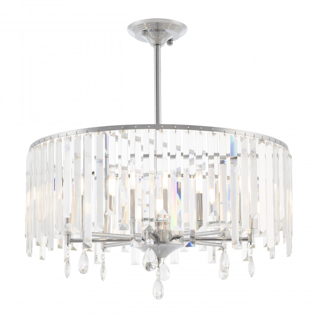 Люстра 372509/8/250/590 CR Arte Milano