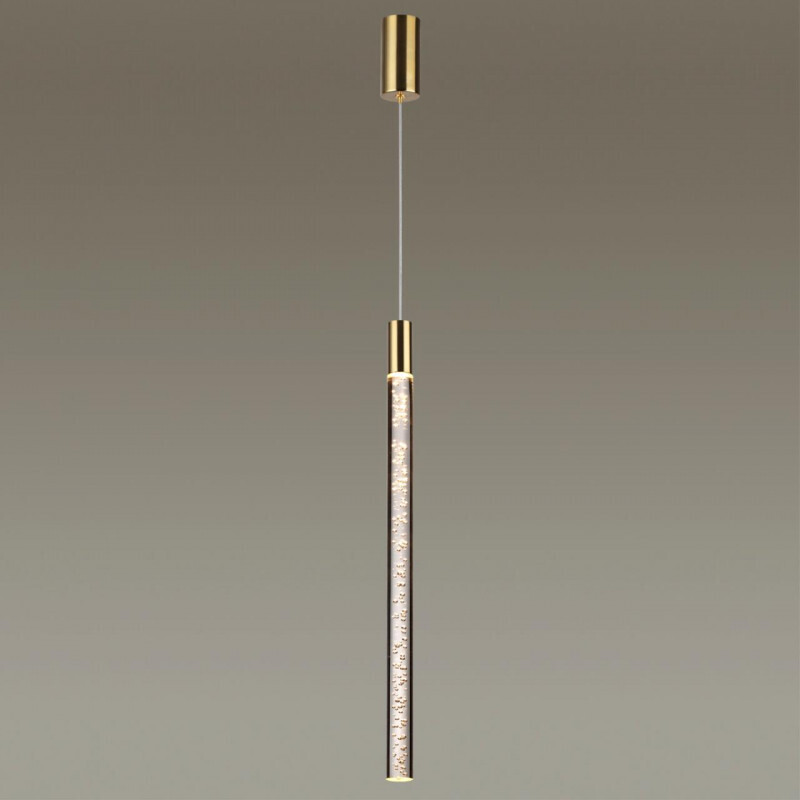 Подвесной светильник Odeon Light 4369/5L