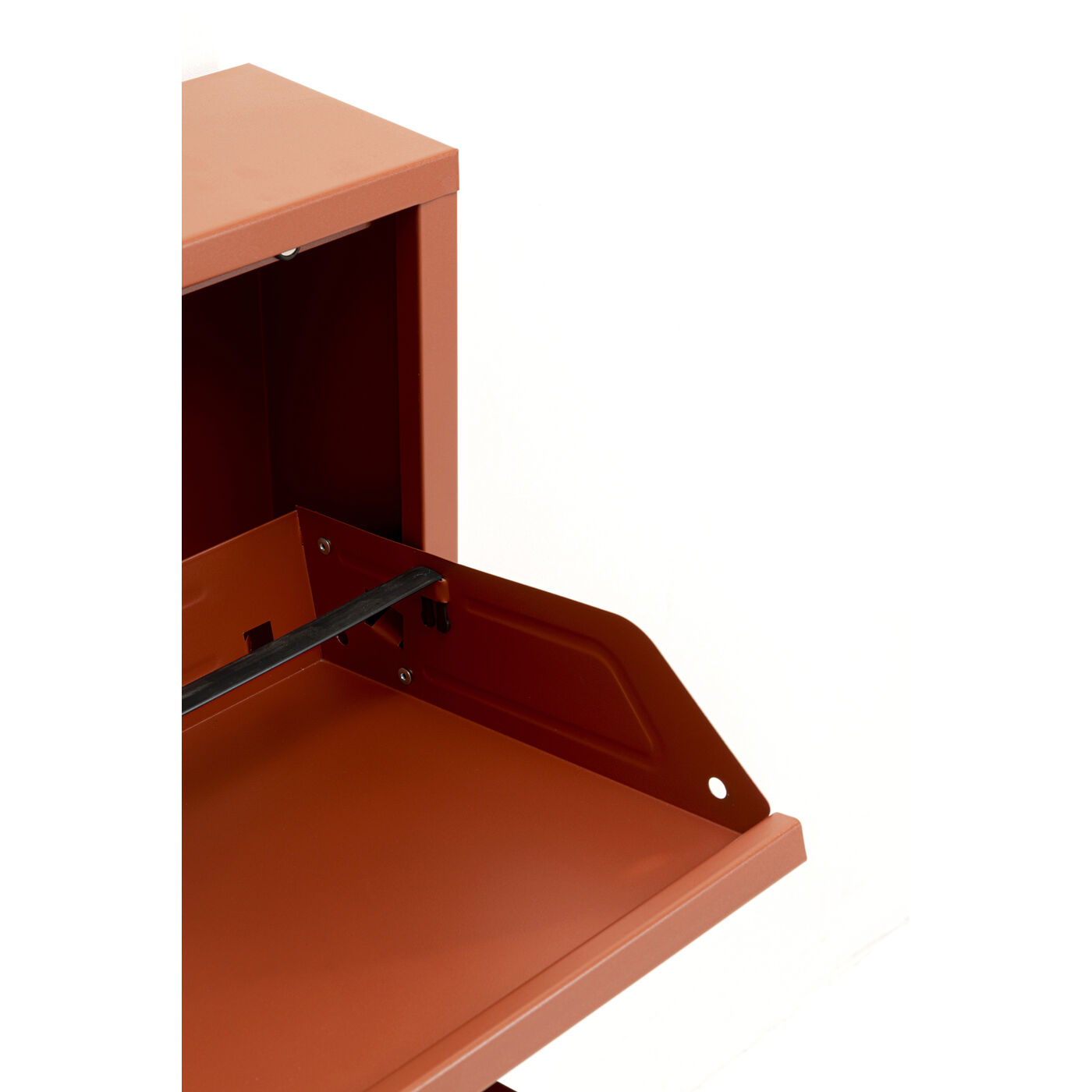 Полка для обуви Caruso 3 Brown (MO) KARE 71077