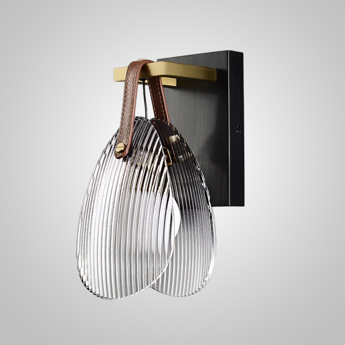 Бра CONCH WALL by ImperiumLoft