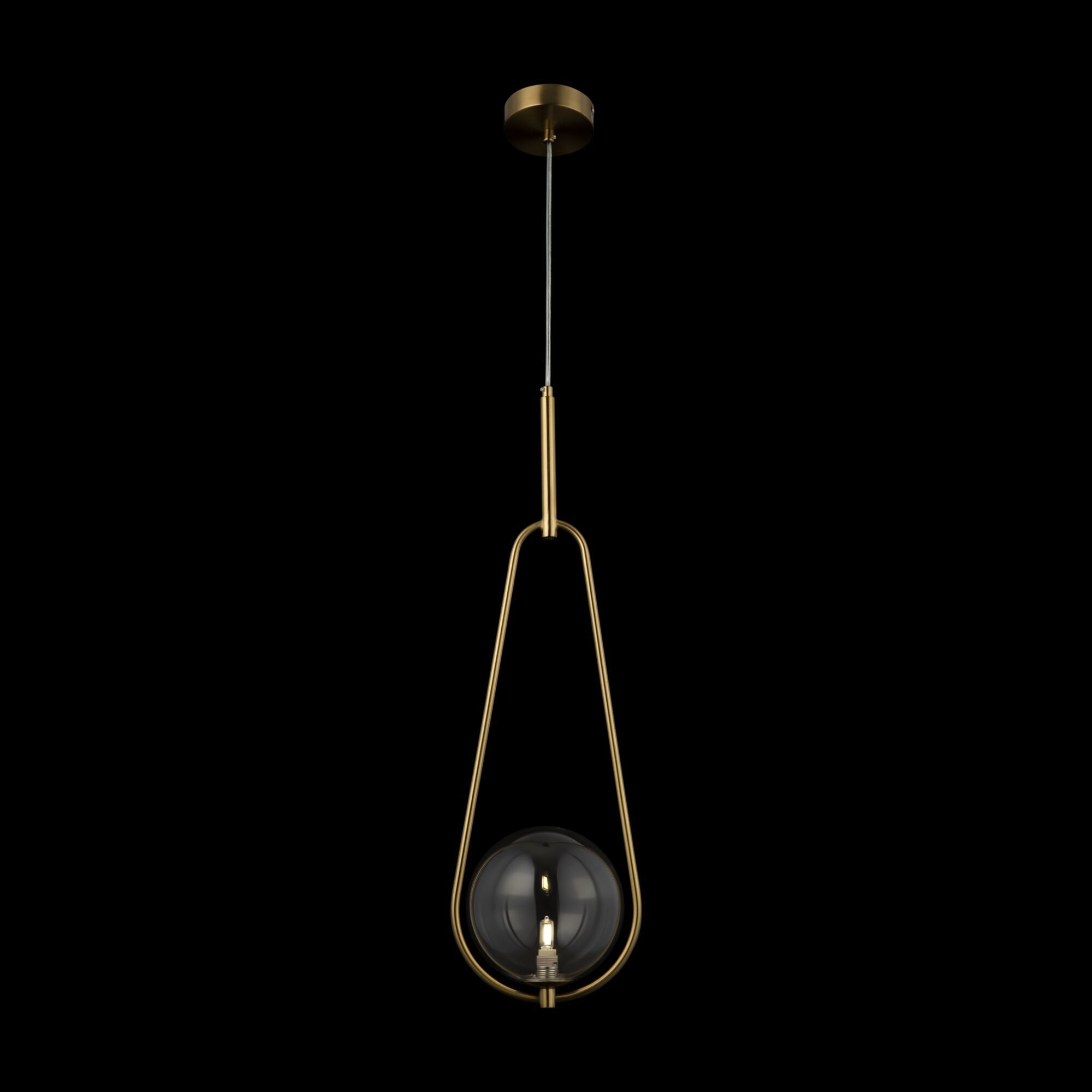 Подвесной светильник Freya FR5144PL-01TR