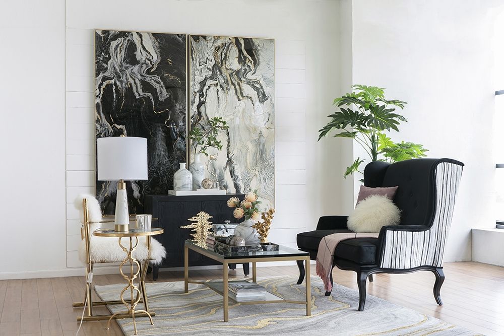 Шкатулка Glasar 41376