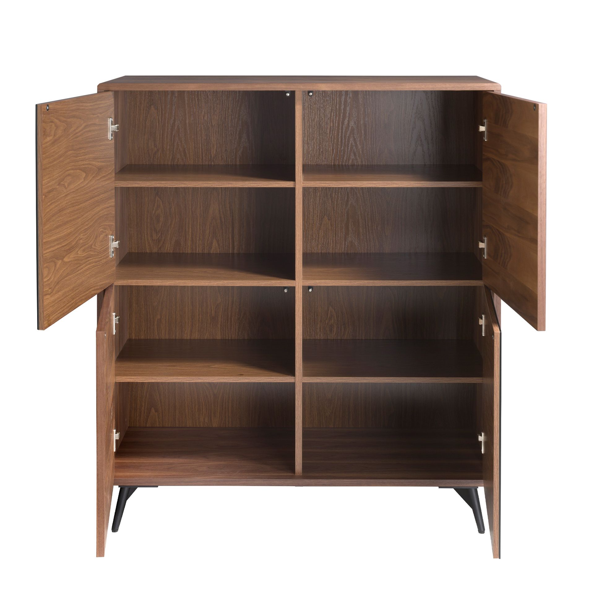 Буфет высокий 1403-I /3059 Angel Cerda Буфет высокий 1403-I /3059 Angel Cerda