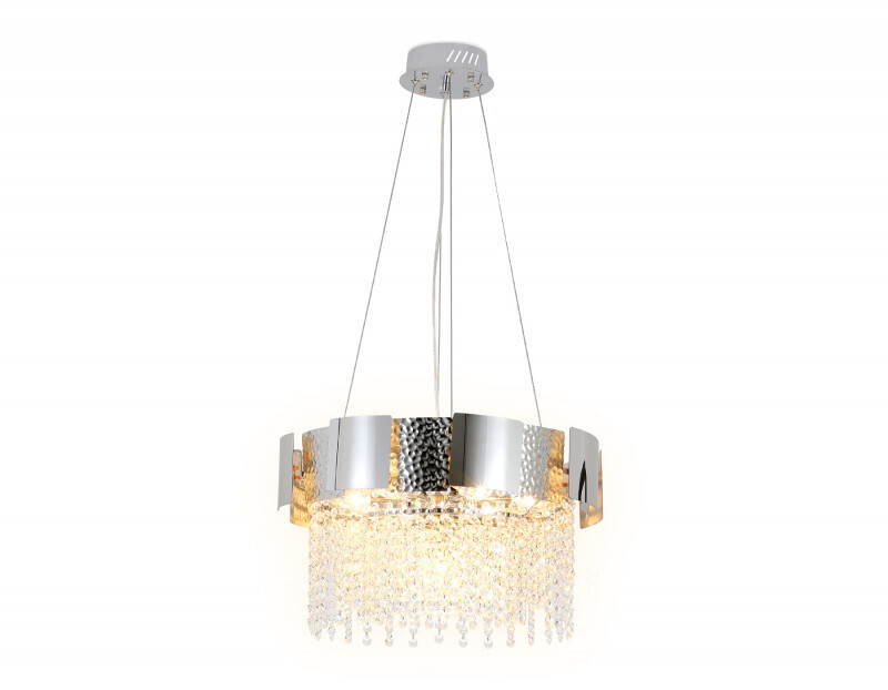 Подвесная люстра Ambrella TR5244