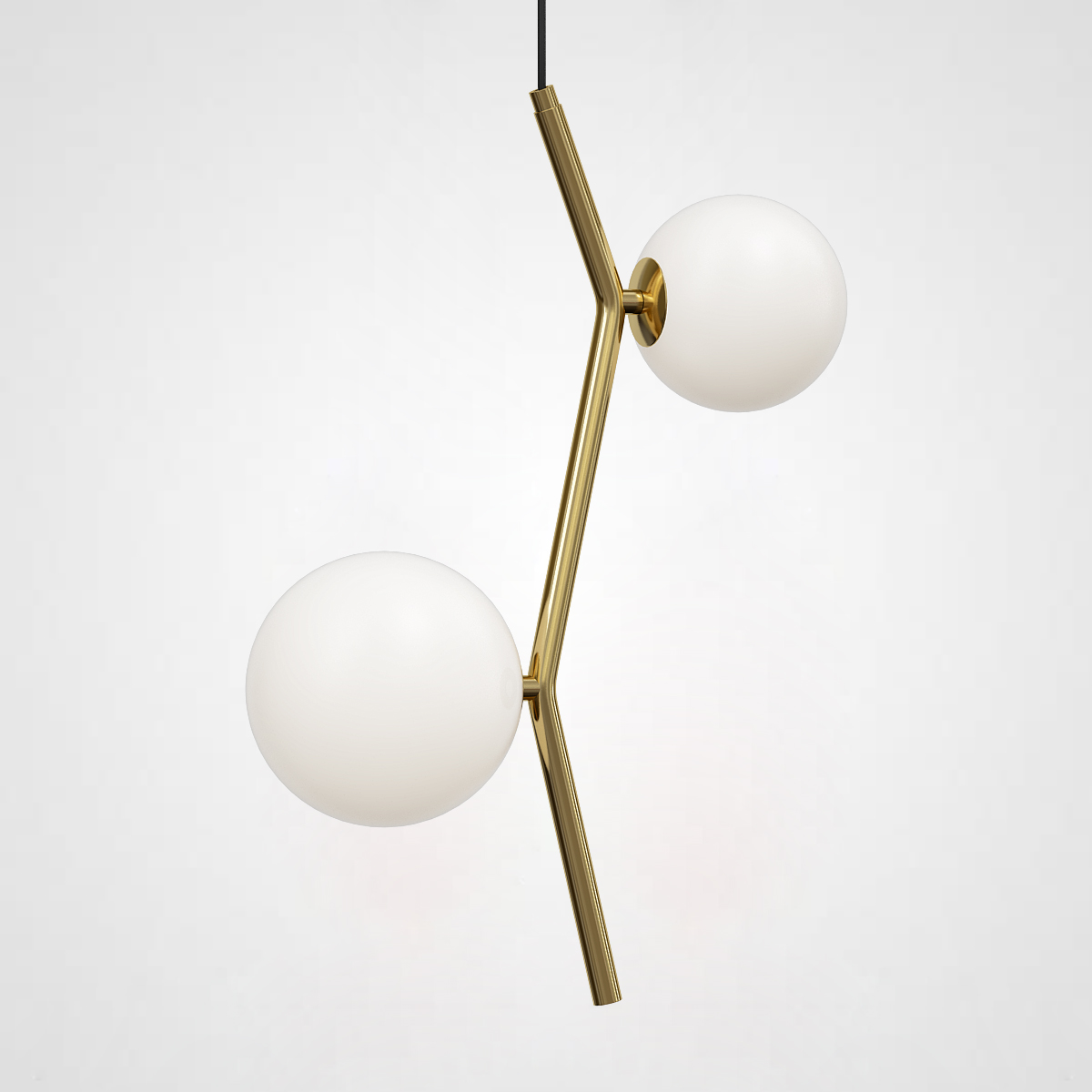 Подвесной светильник MATHIA 2 by ImperiumLoft