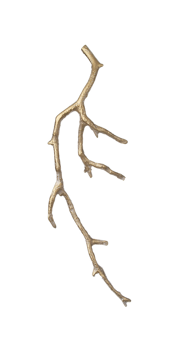 Люстра Serip CT3263/12-FO/PB/10