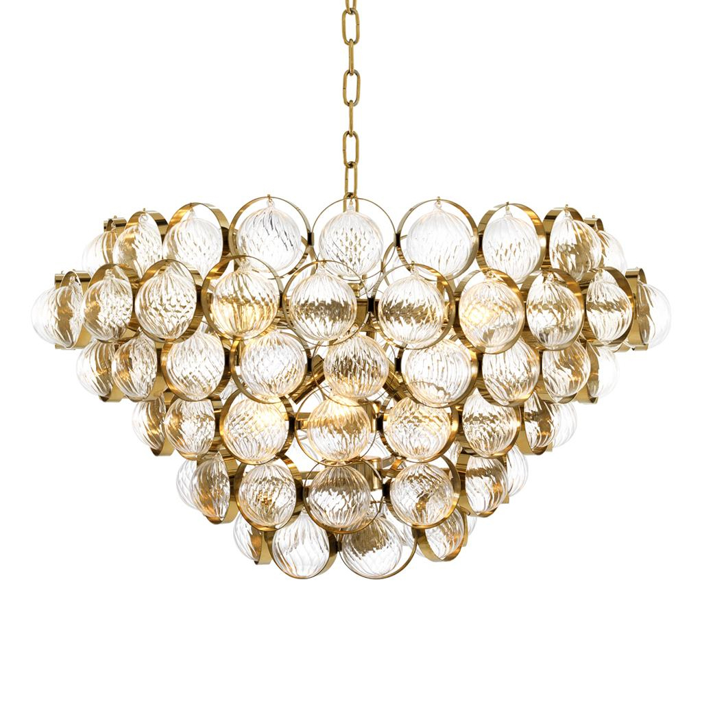 Люстра  Delight Collection Opera 8