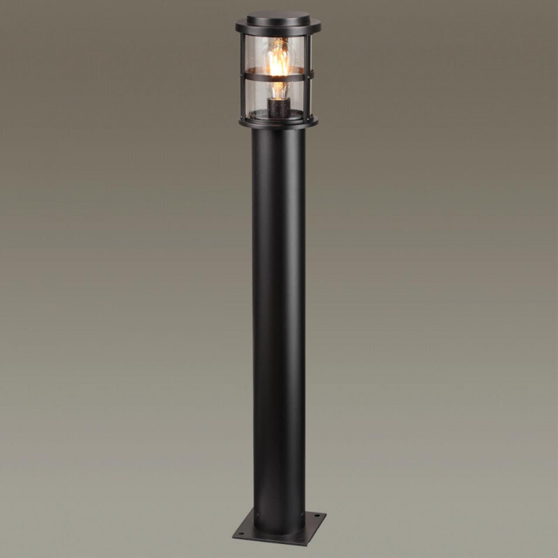 Садовый светильник Odeon Light 4964/1F