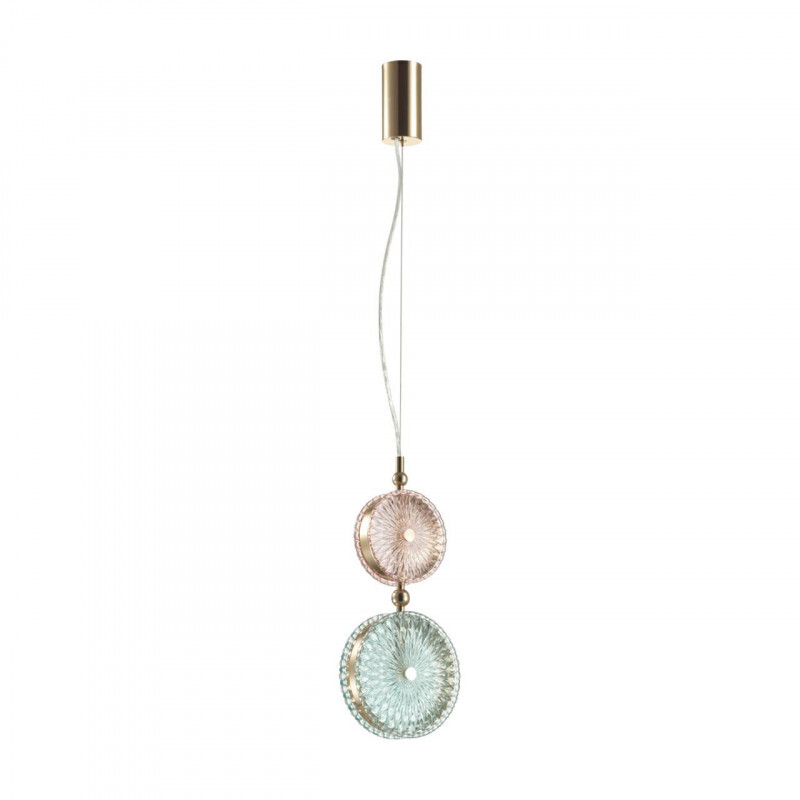 Подвесной светильник Odeon Light 5412/13LB