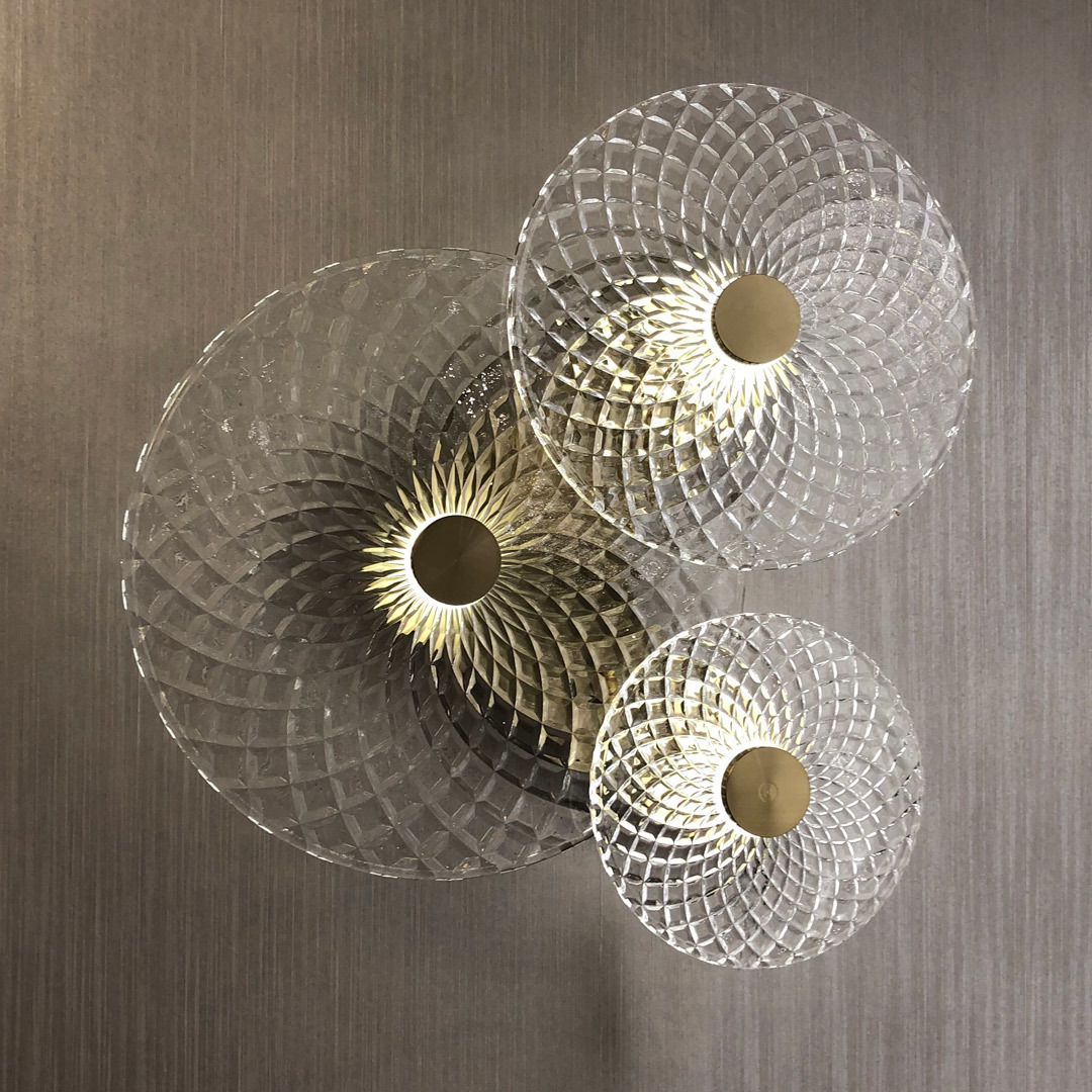 Бра Cloyd HELION-B W3 20173