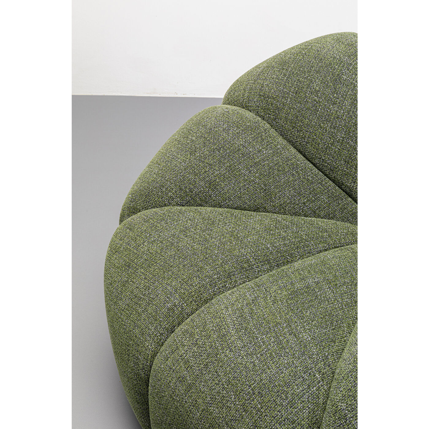 Кресло вращающееся KARE Peppo 87432