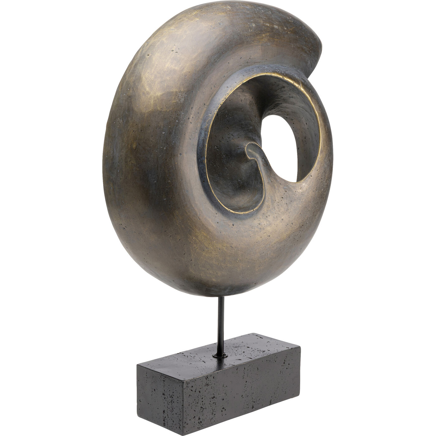 Объект декоративный Circle Art 59cm KARE 58366