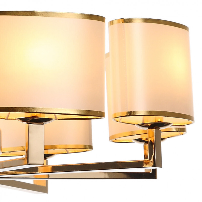 Подвесная люстра Stilfort 1049/03/08P