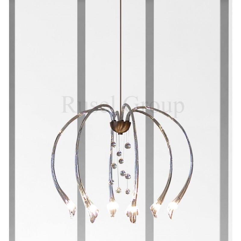 Подвесной светильник ILFARI CHILL OUT H6